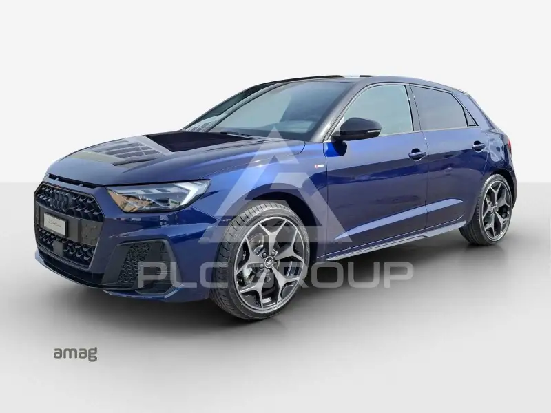 2026 Audi A1