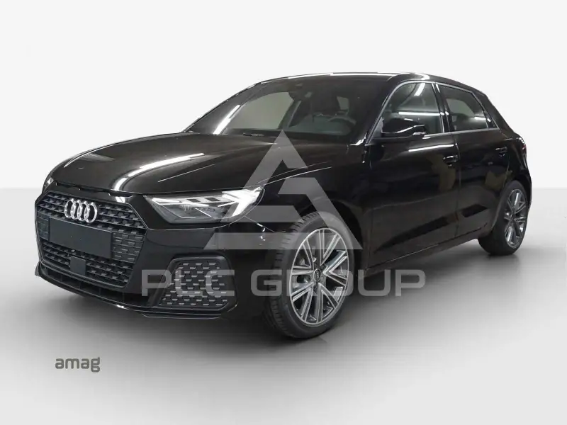 2026 Audi A1