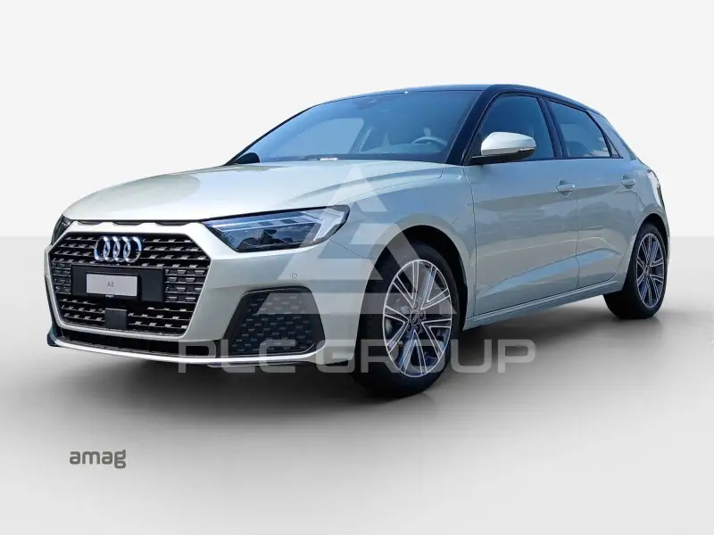 2026 Audi A1
