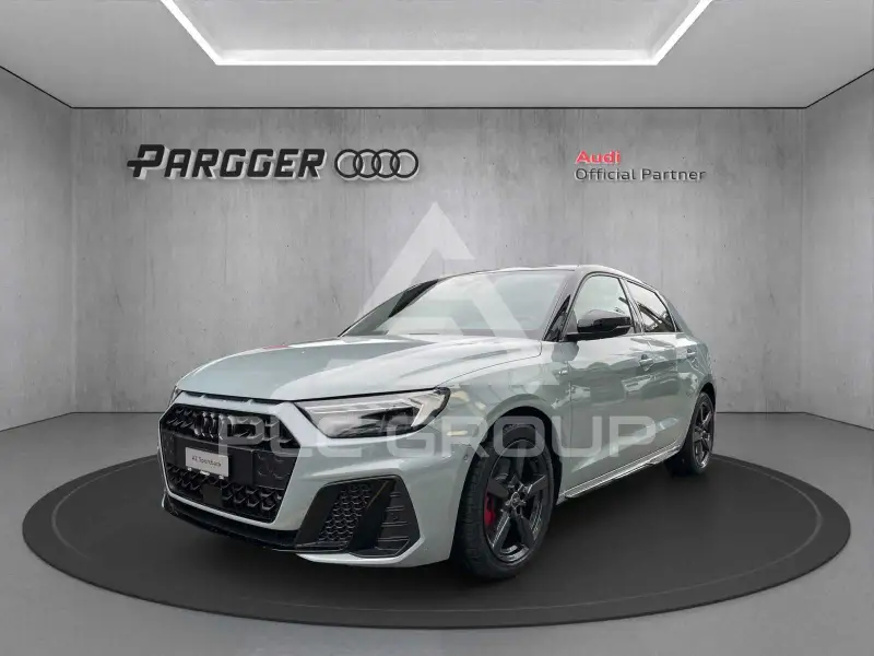 2026 Audi A1