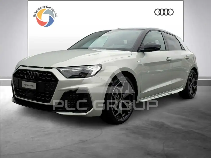 2026 Audi A1