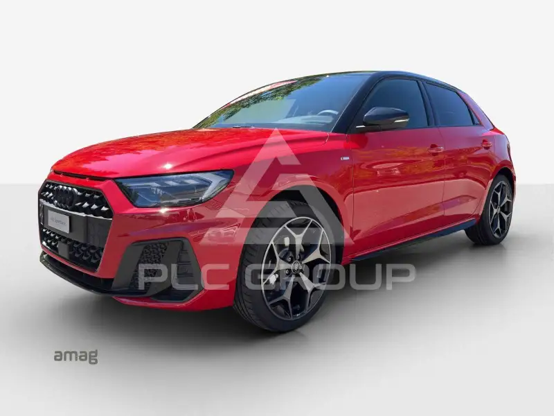 2026 Audi A1