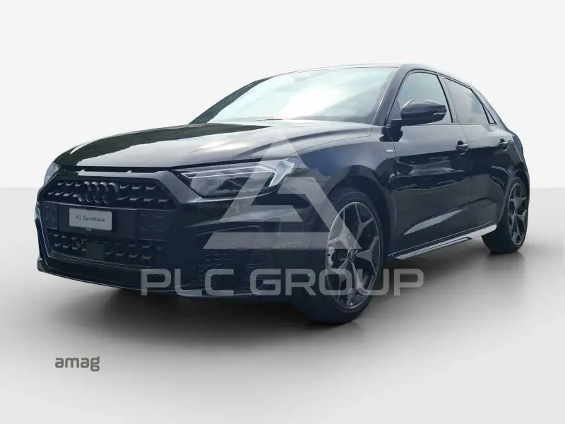 2026 Audi A1