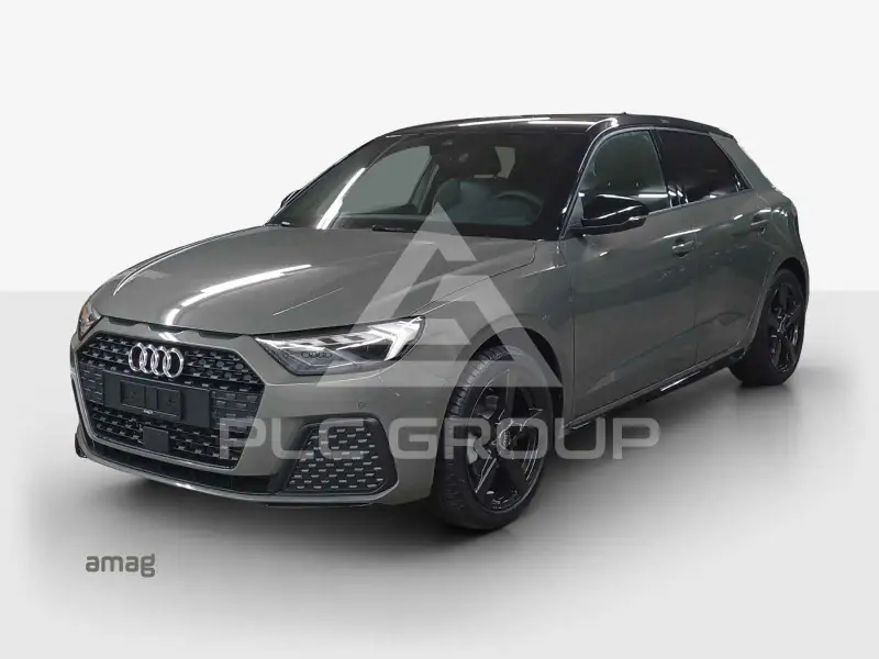 2026 Audi A1
