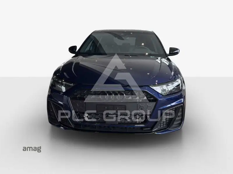 2026 Audi A1