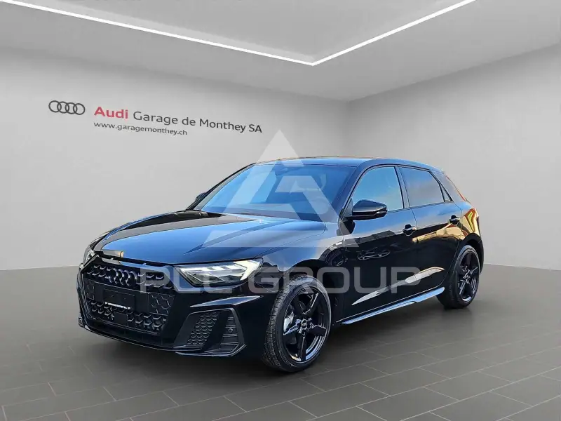 2026 Audi A1