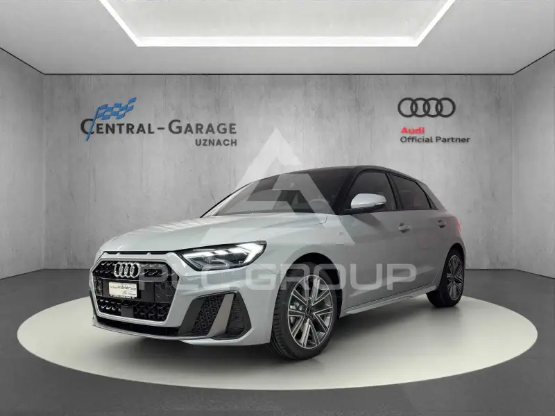 2026 Audi A1