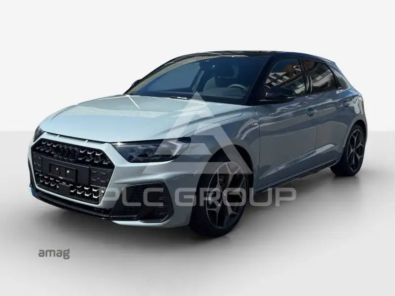 2026 Audi A1