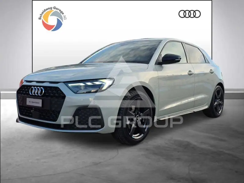 2026 Audi A1