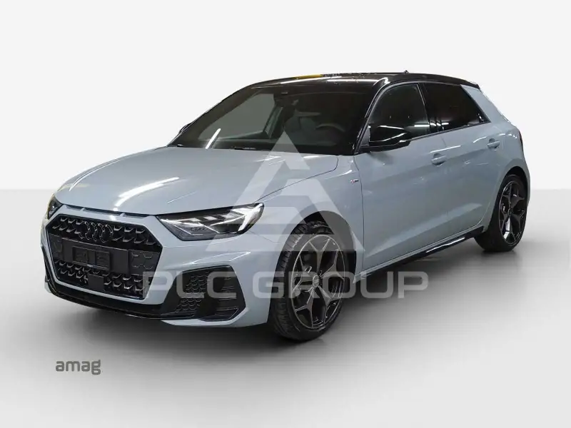 2026 Audi A1