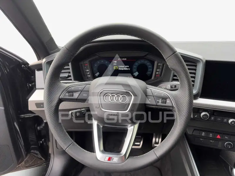 2026 Audi A1
