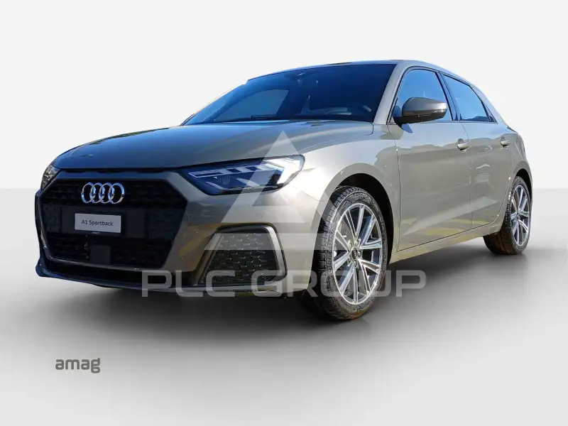 2026 Audi A1