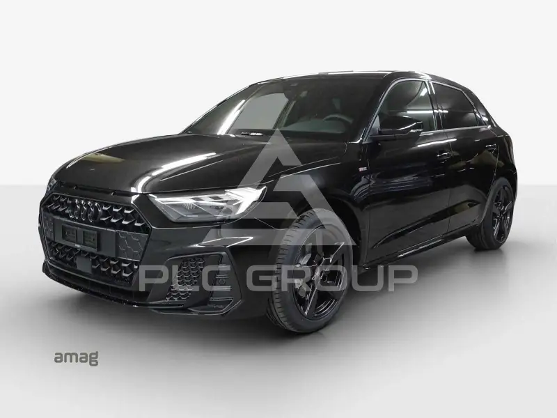 2026 Audi A1