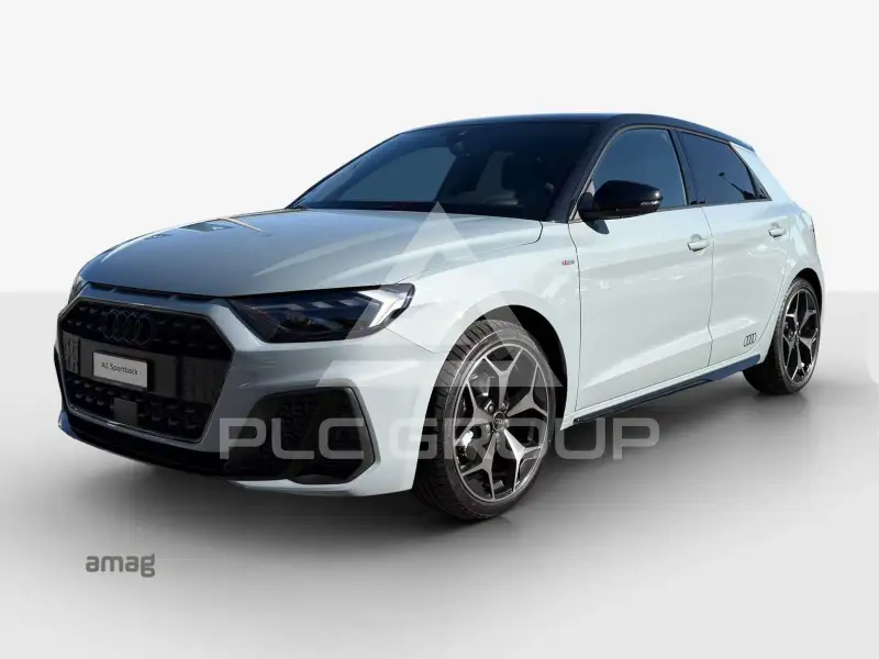 2026 Audi A1