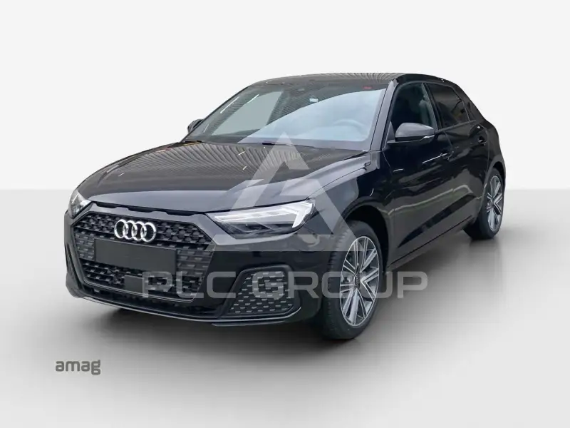 2026 Audi A1