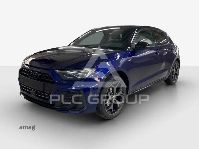 2026 Audi A1