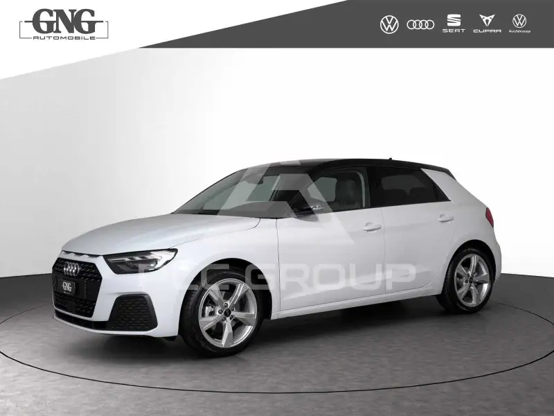2026 Audi A1