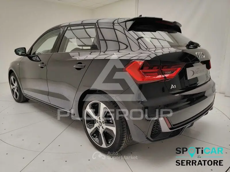 2026 Audi A1