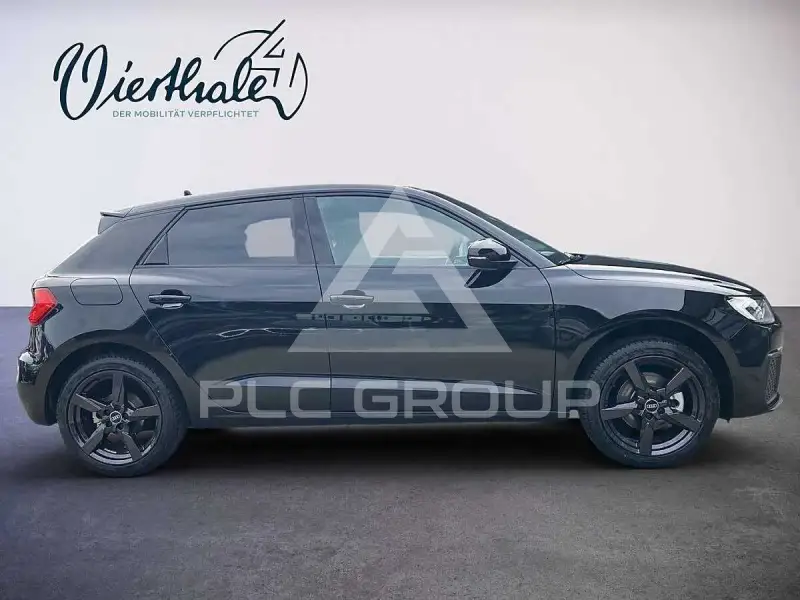 2026 Audi A1