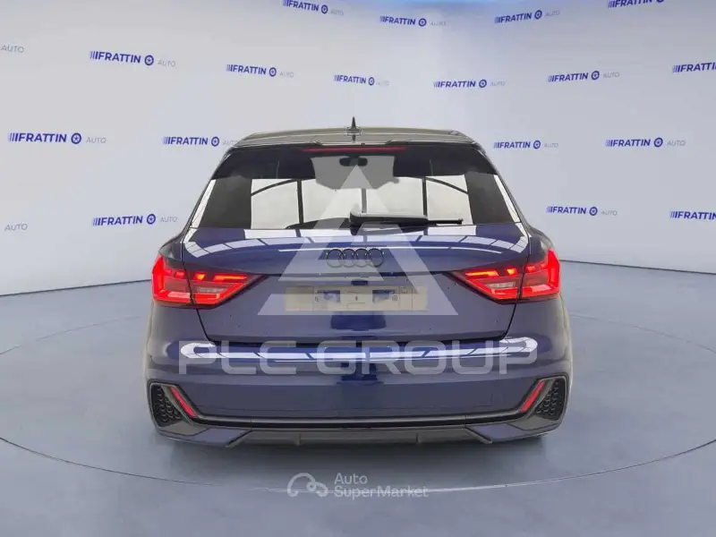 2026 Audi A1
