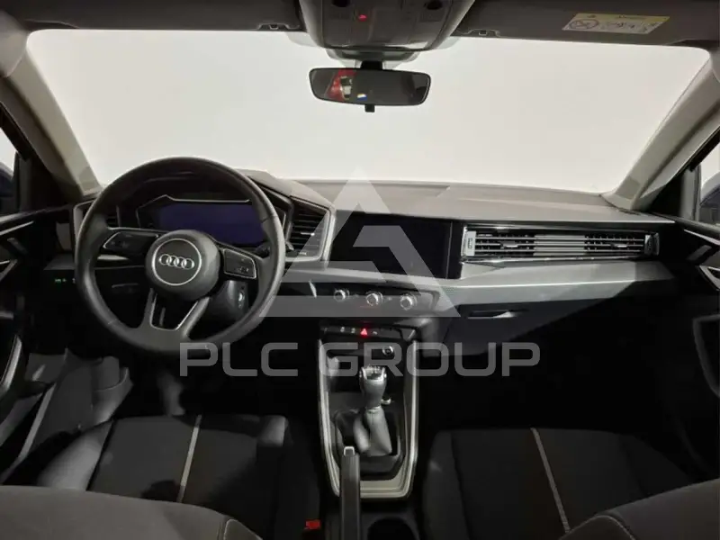 2026 Audi A1