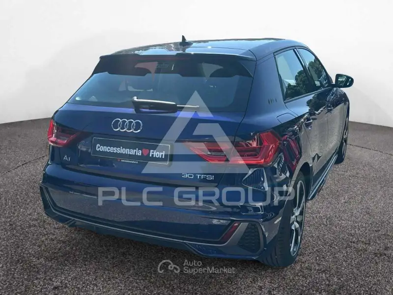 2026 Audi A1