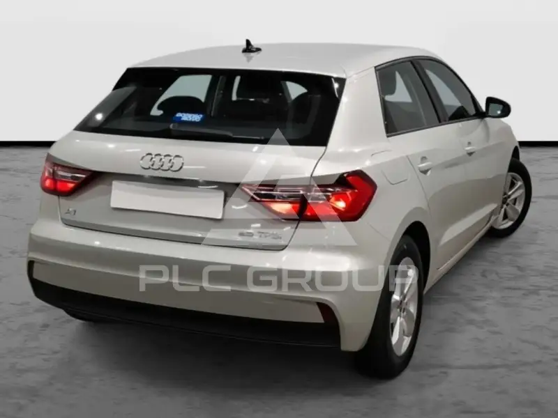 2026 Audi A1