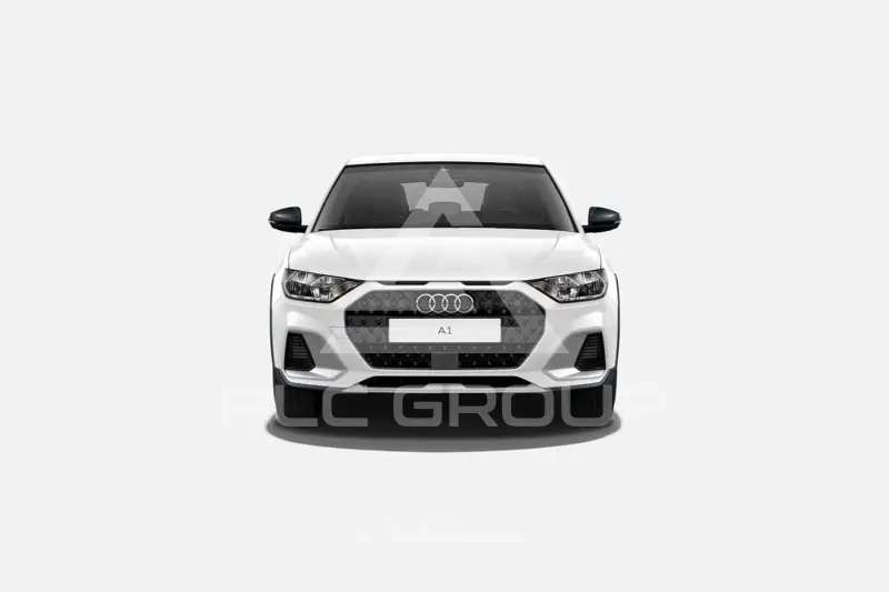 2026 Audi A1