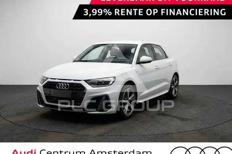 2026 Audi A1
