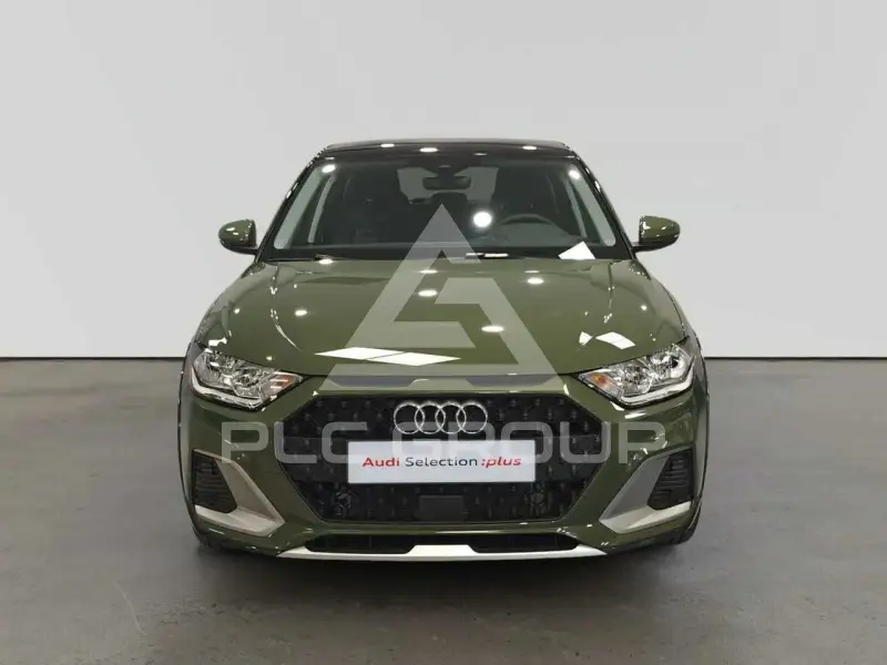2026 Audi A1