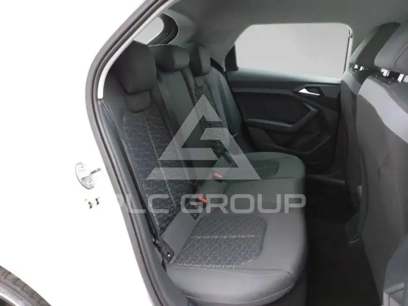 2026 Audi A1