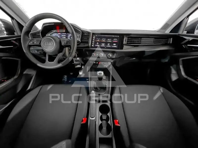 2026 Audi A1