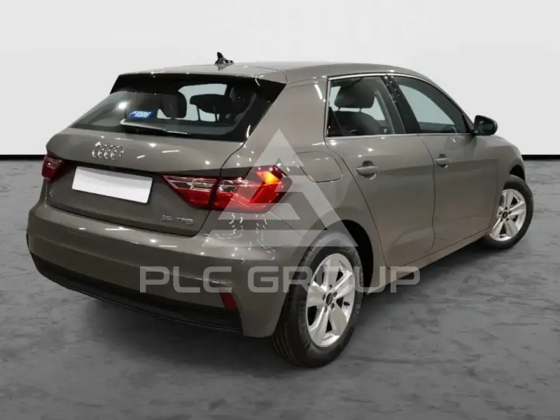 2026 Audi A1