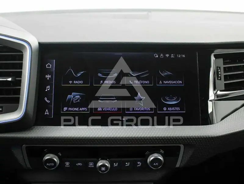 2026 Audi A1