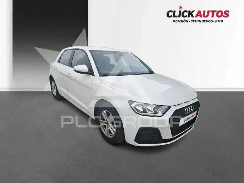 2026 Audi A1