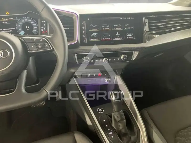 2026 Audi A1