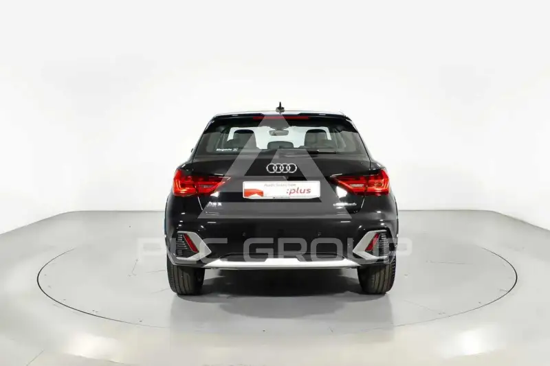 2026 Audi A1