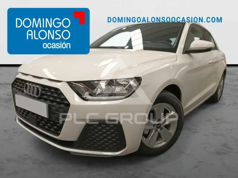 2026 Audi A1