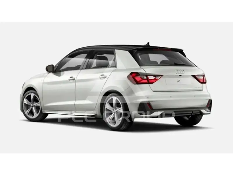 2026 Audi A1