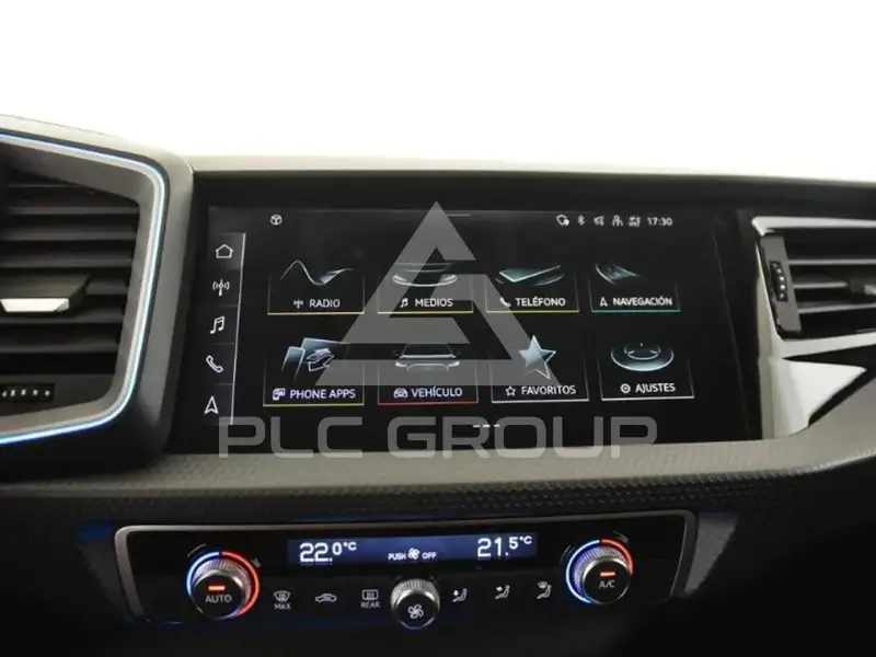 2026 Audi A1