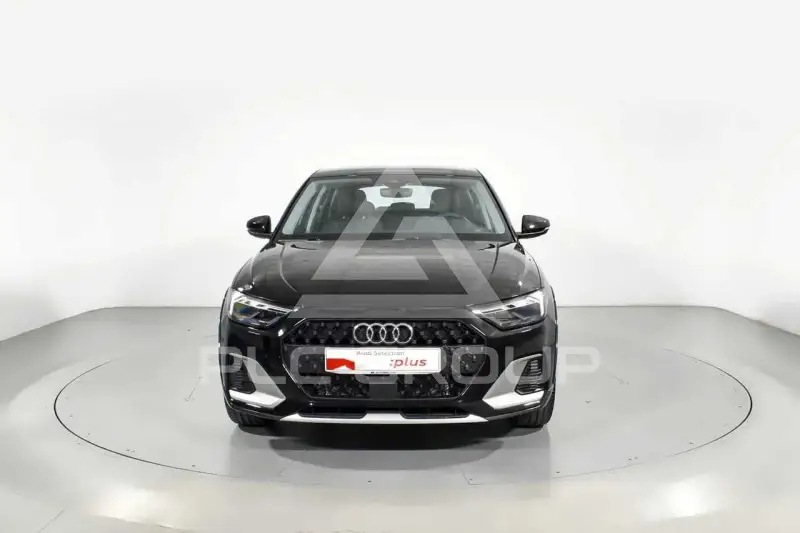 2026 Audi A1