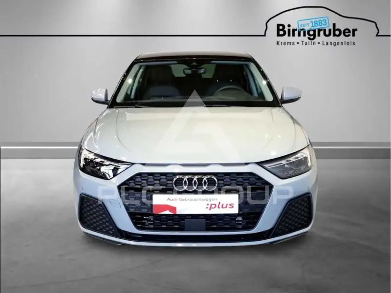 2026 Audi A1