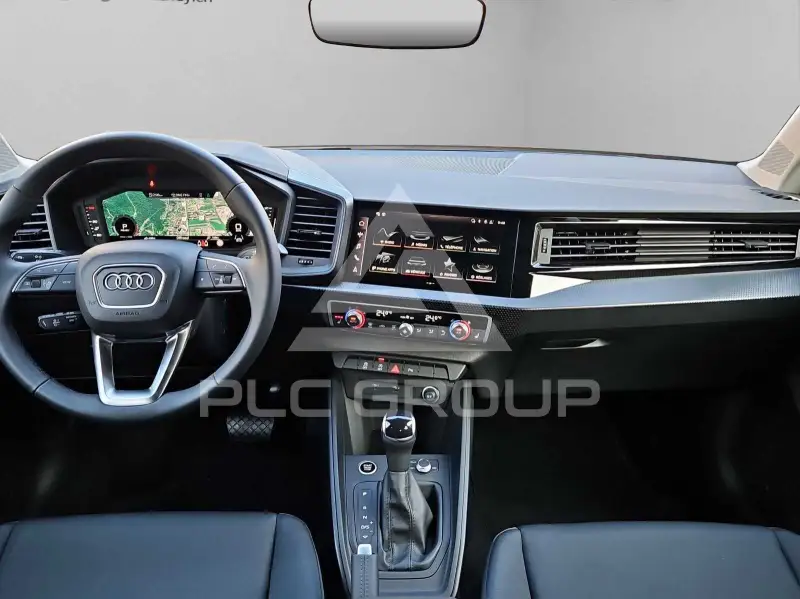 2026 Audi A1
