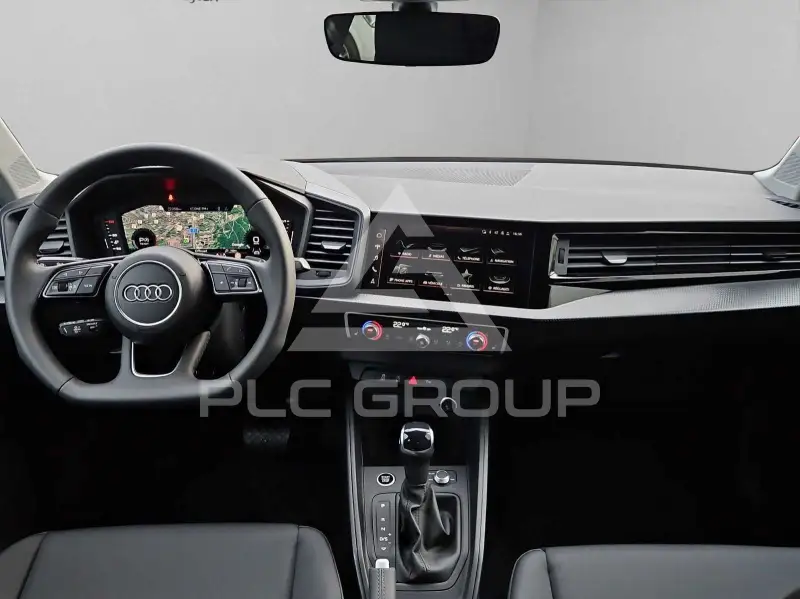 2026 Audi A1