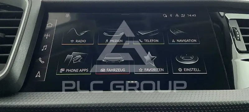 2026 Audi A1