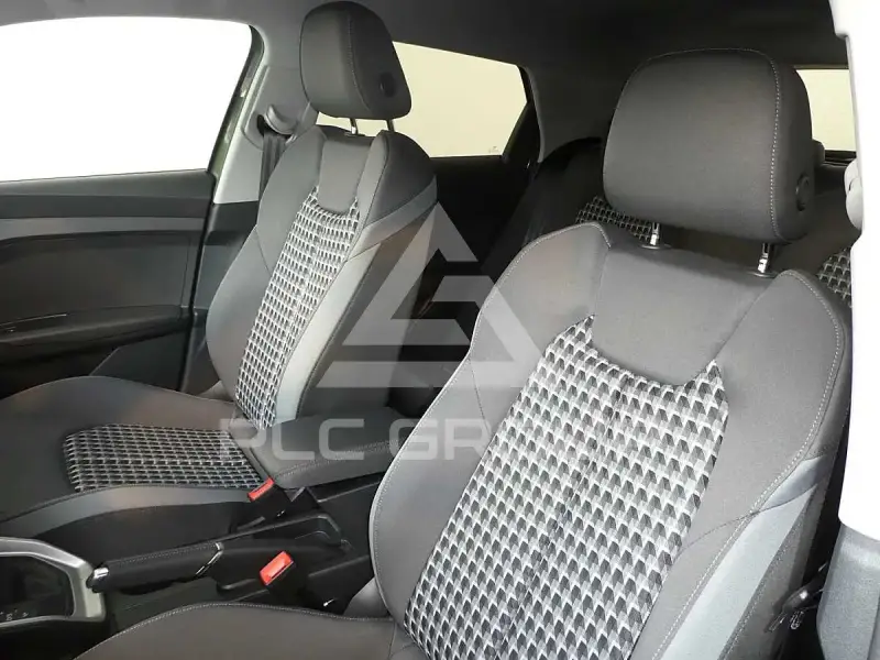 2026 Audi A1