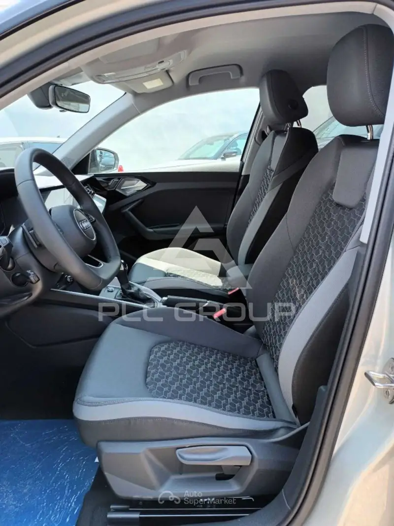 2026 Audi A1