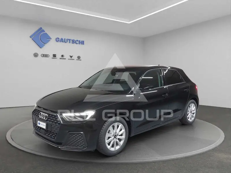2026 Audi A1