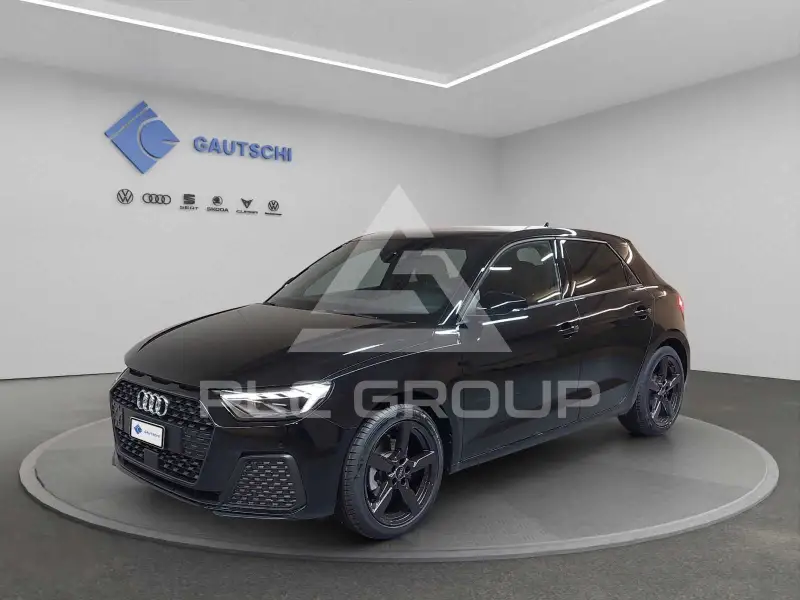 2026 Audi A1