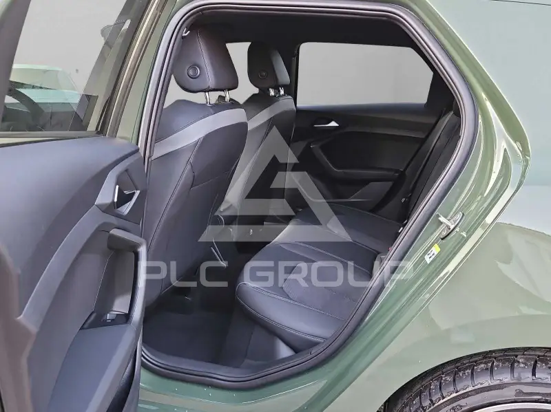 2026 Audi A1